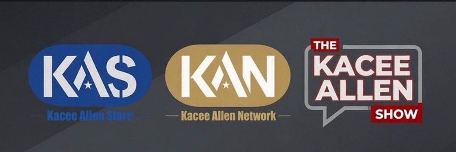 Kacee Allen Network banner