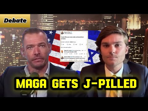 Kacee Allen on The Stew Peters Show: Epstein Cover-Up, Mark Levin Beef, & Israeli Subversion